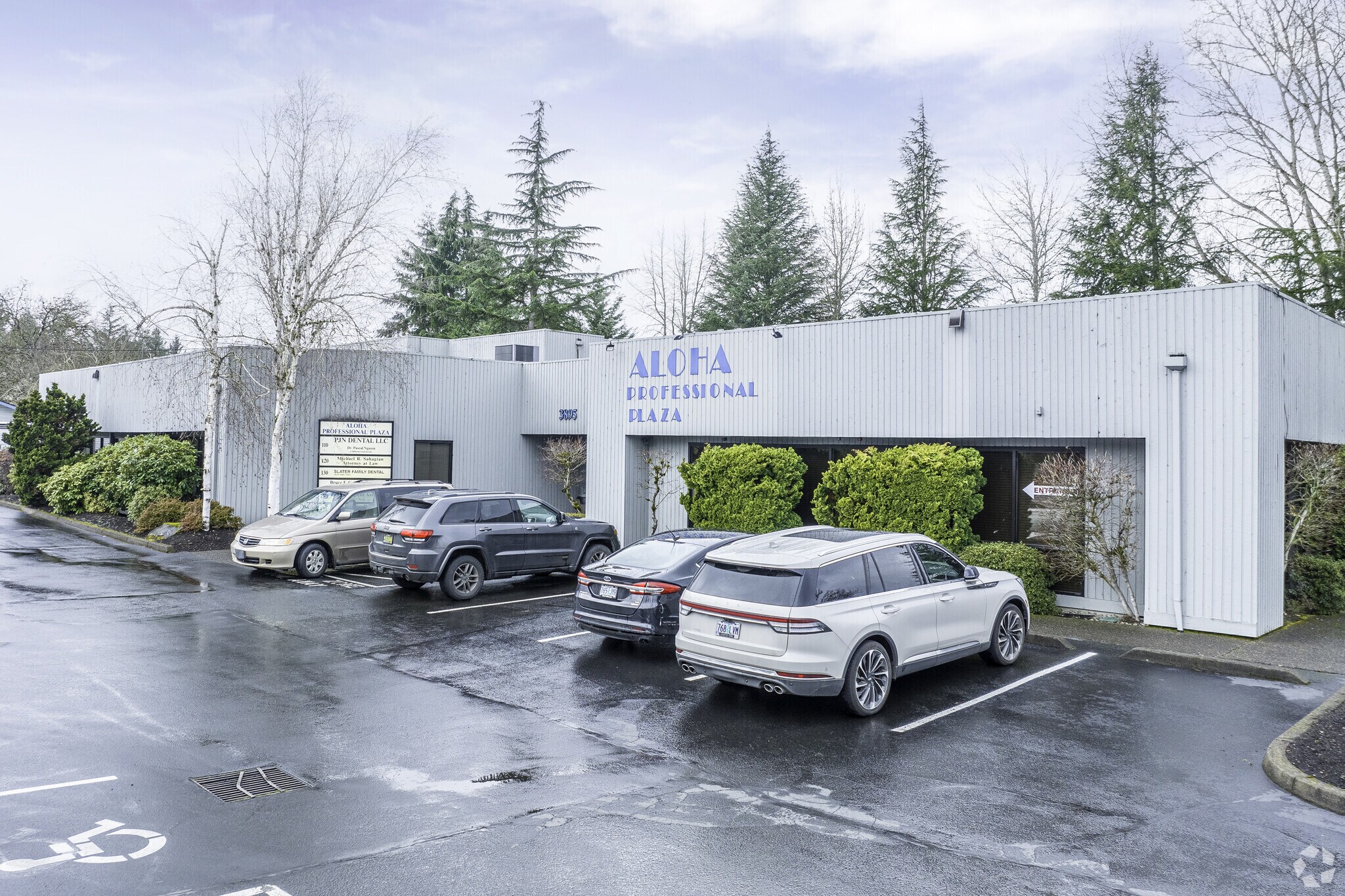 3895 SW 185th Ave, Beaverton, OR for sale Primary Photo- Image 1 of 1