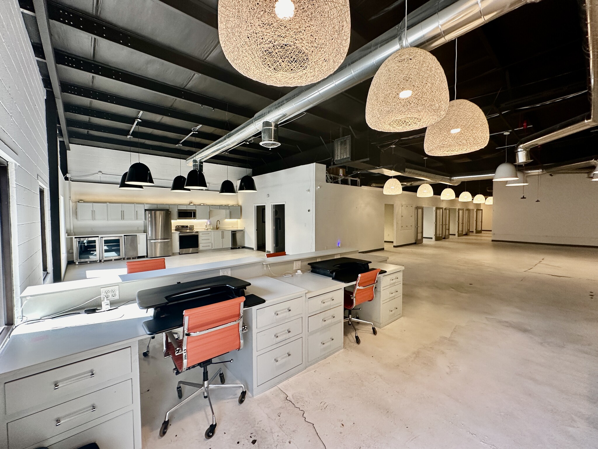 500 Bishop St, Atlanta, GA for lease Interior Photo- Image 1 of 21