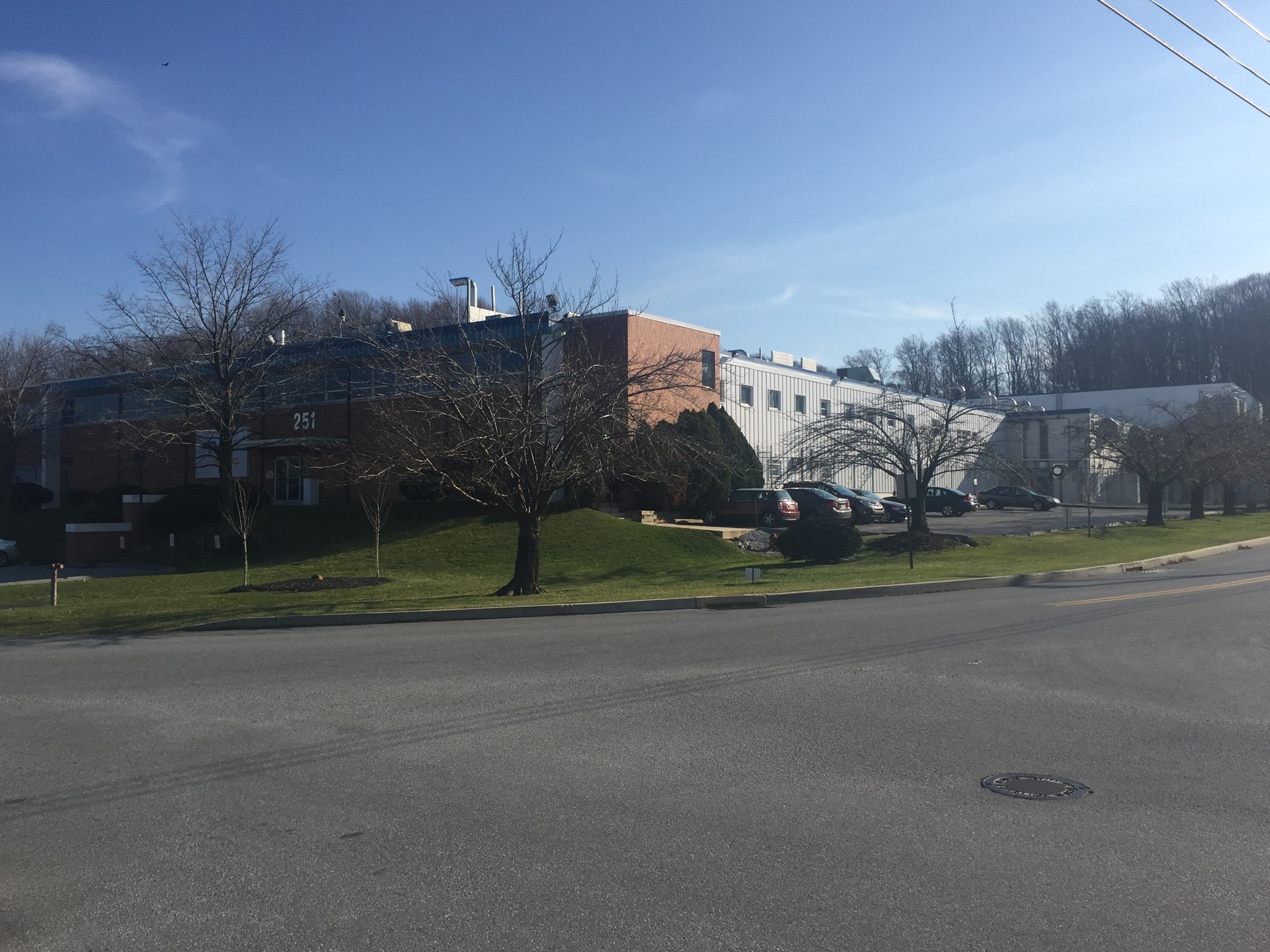 251 S Bailey Rd, Thorndale, PA for sale Building Photo- Image 1 of 1