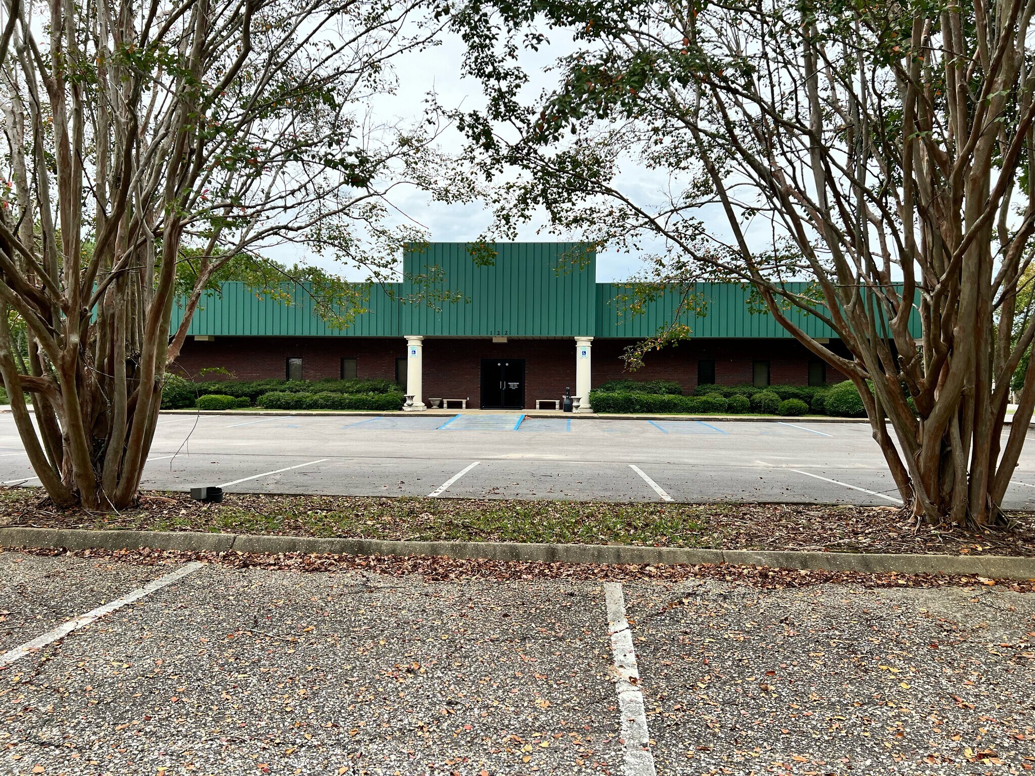 122 State Docks Rd, Eufaula, AL for sale Building Photo- Image 1 of 1