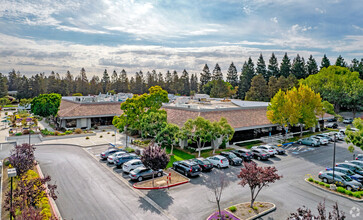 319 N Bernardo Ave, Mountain View, CA for lease Building Photo- Image 2 of 4