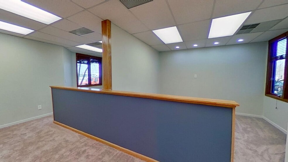 2175 Jolly Rd, Okemos, MI for sale - Building Photo - Image 1 of 1