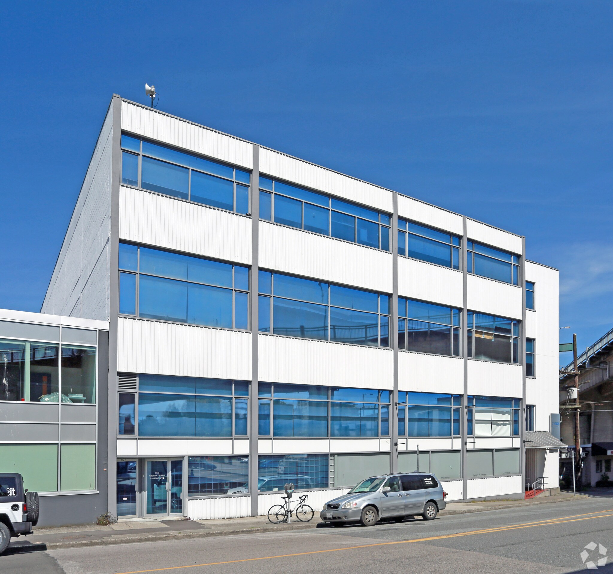 1523 W 3rd Ave, Vancouver, BC for sale Building Photo- Image 1 of 1