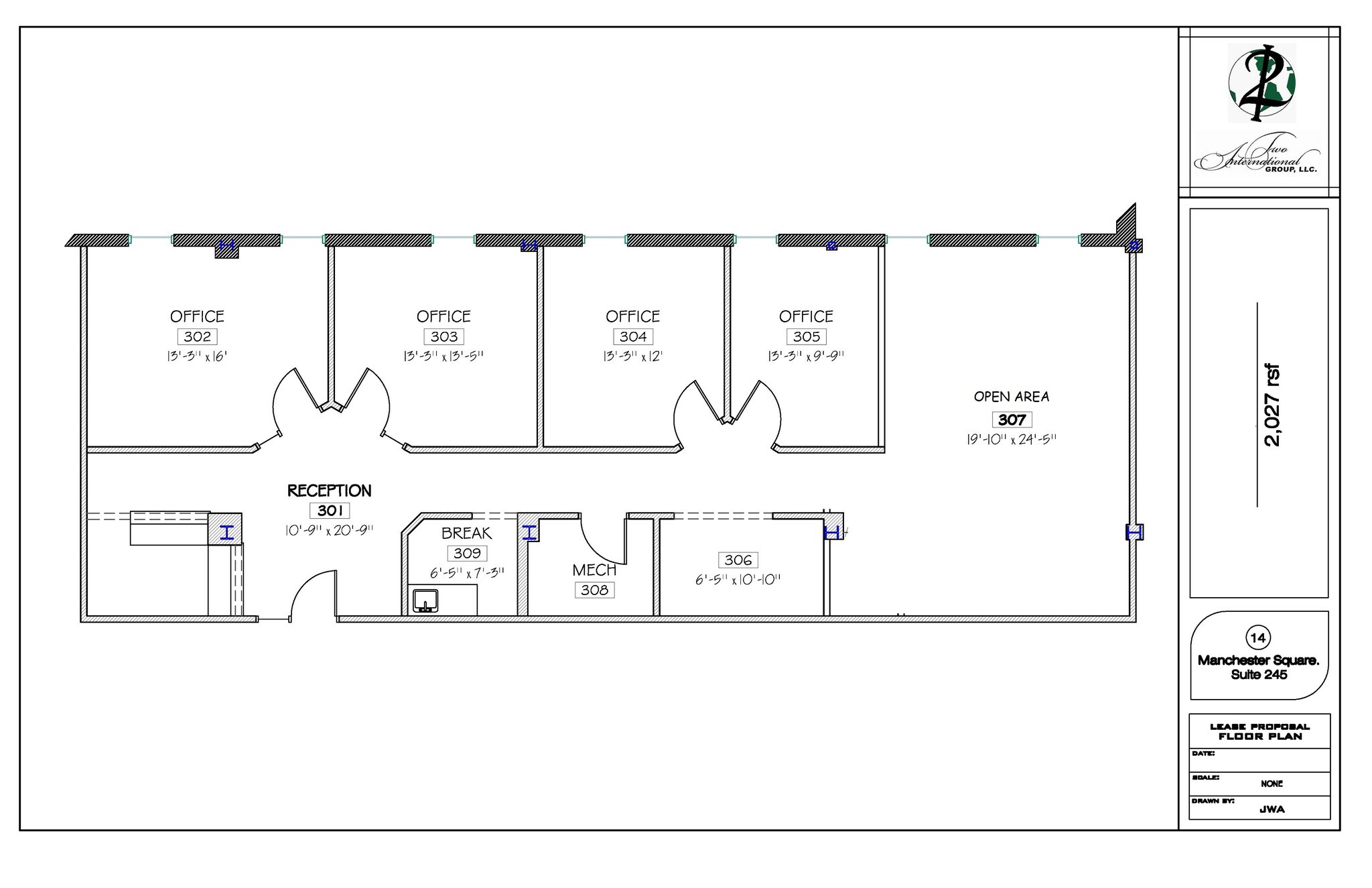 14 Manchester Sq, Portsmouth, NH for lease Interior Photo- Image 1 of 1
