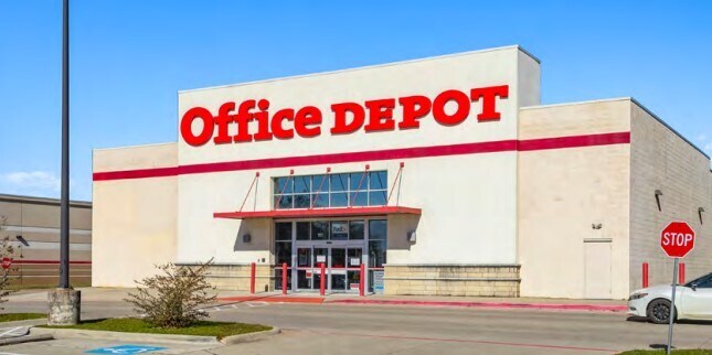 111 Richmond Ranch Rd, Texarkana, TX for sale - Primary Photo - Image 1 of 4