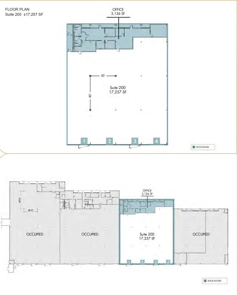 5101 Nelson Rd, Morrisville, NC for lease Floor Plan- Image 1 of 1