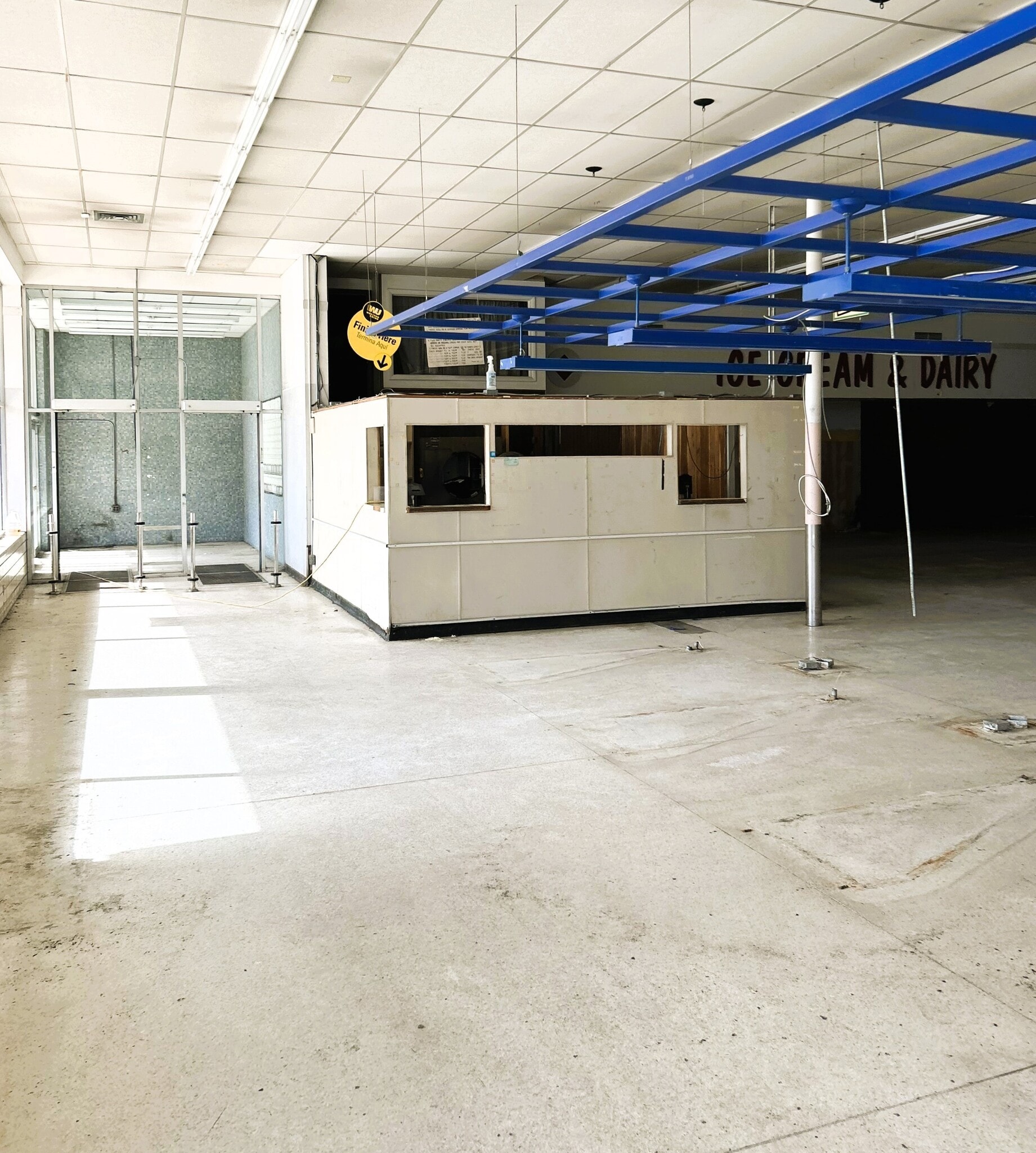 794-840 E Main St, Trotwood, OH for lease Interior Photo- Image 1 of 3