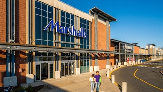 Twin City Plaza - Commercial Real Estate