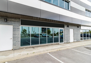 133 Milani Blvd, Vaughan, ON for lease Building Photo- Image 2 of 15