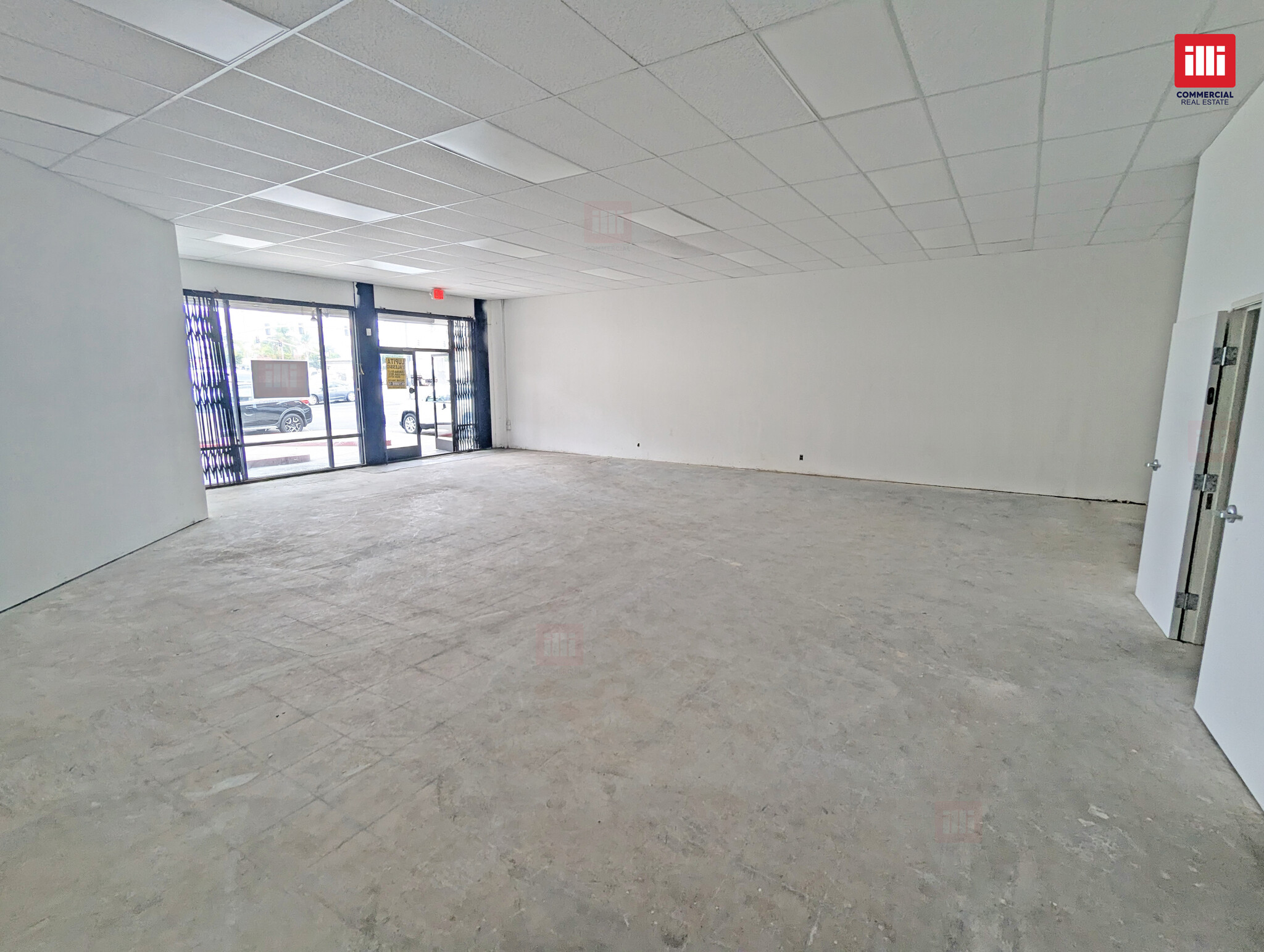 10001-10025 Hawthorne Blvd, Inglewood, CA for lease Interior Photo- Image 1 of 3