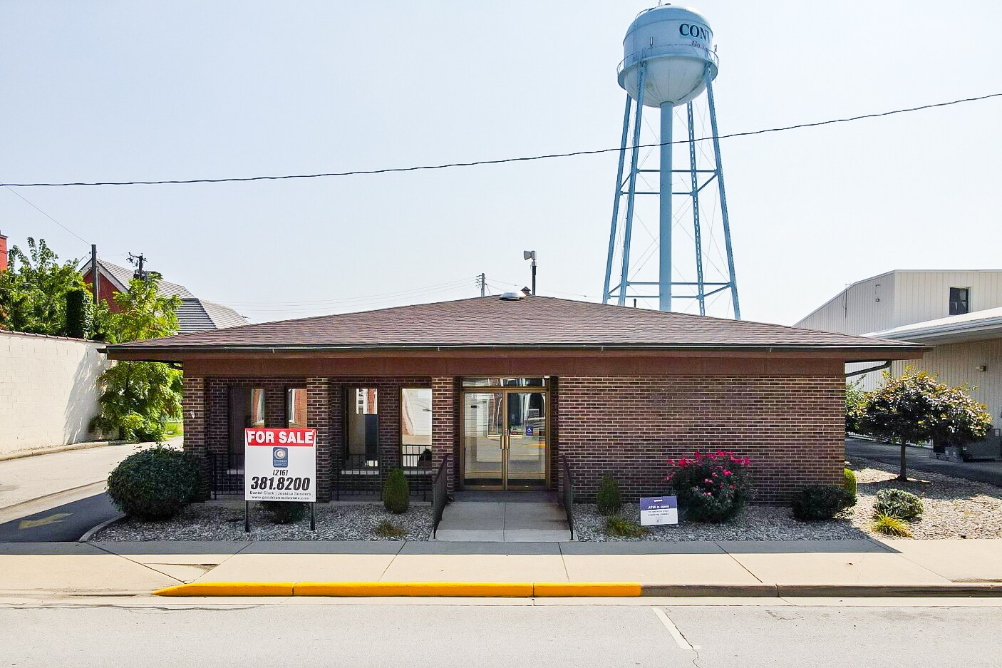 112 S Main St, Convoy, OH for sale Building Photo- Image 1 of 1