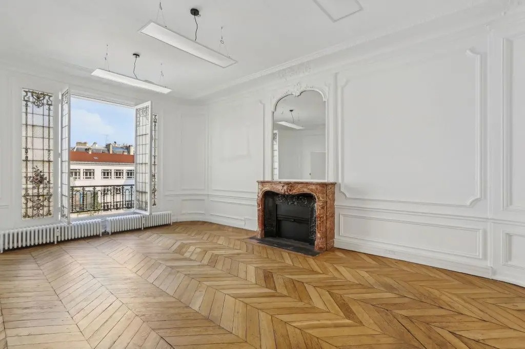 112-114 Rue La Boétie, Paris for lease Building Photo- Image 1 of 6