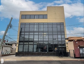 86 Brighton 1st Pl, Brooklyn NY - Warehouse