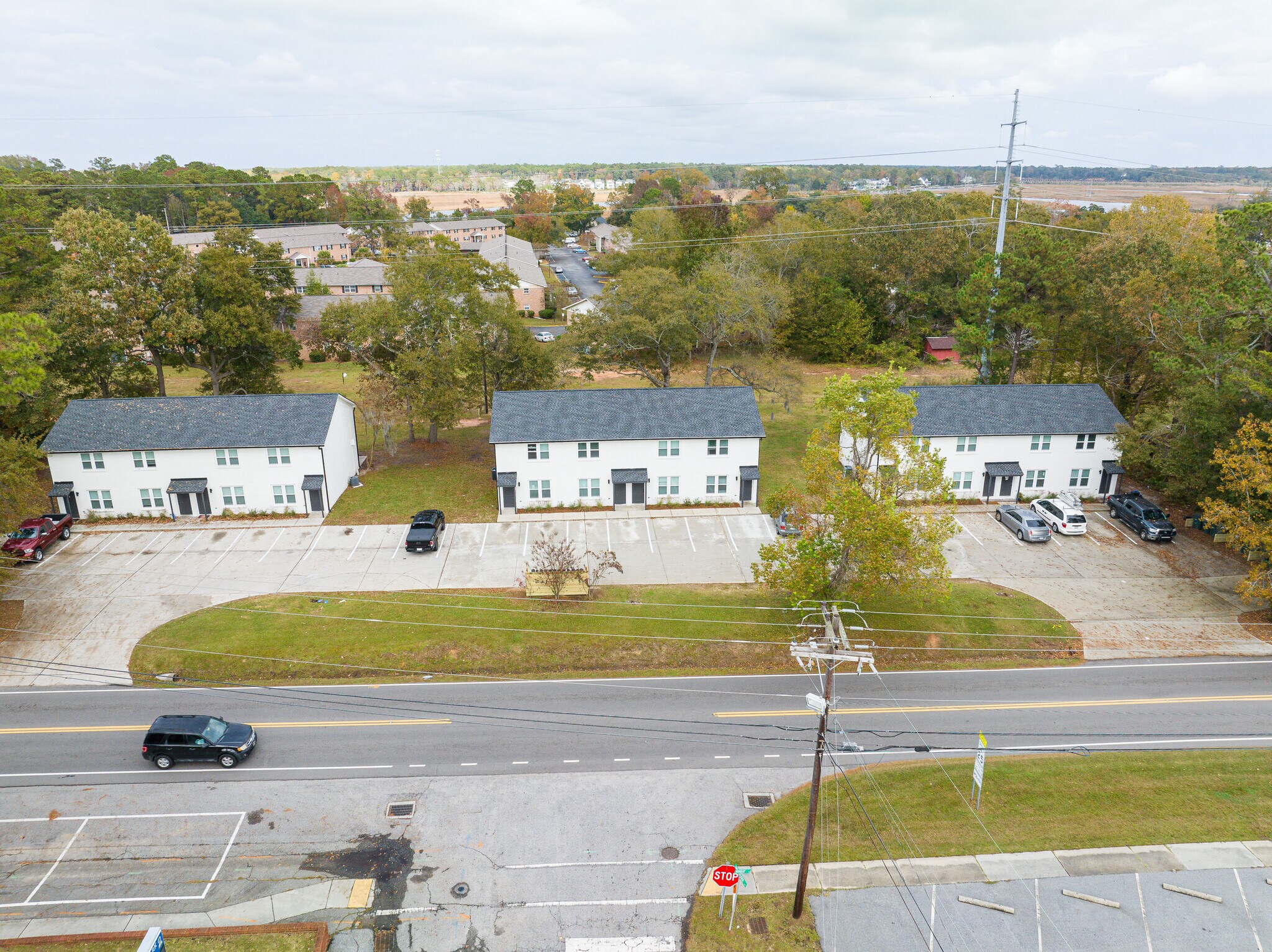 6216 Murray Dr, Hanahan, SC 29410 6216 Murray Drive