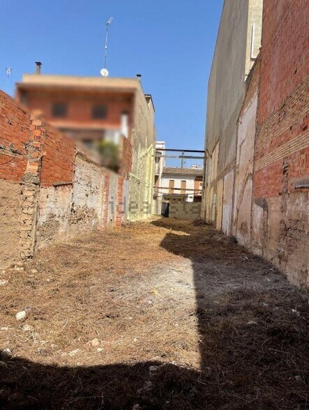 Land in Carlet for sale - Building Photo - Image 3 of 4