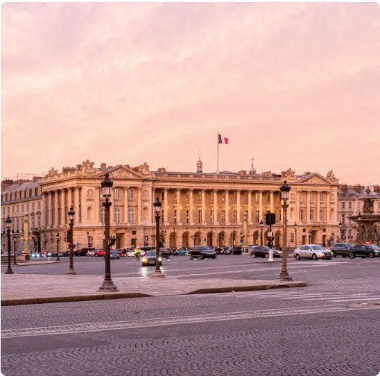 2 Place De La Concorde, Paris for lease Building Photo- Image 1 of 21