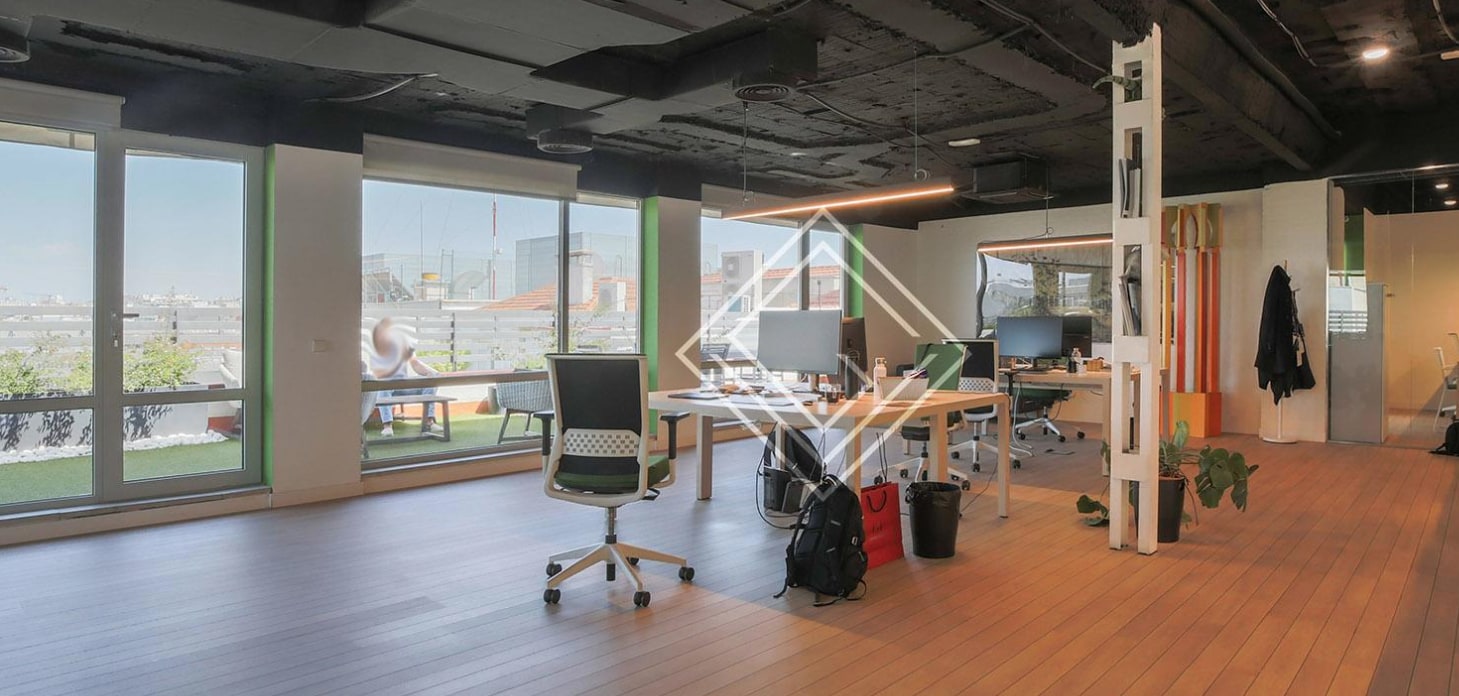 Madrid, MAD 28010 - - - Interior Photo - Image 1 of 11