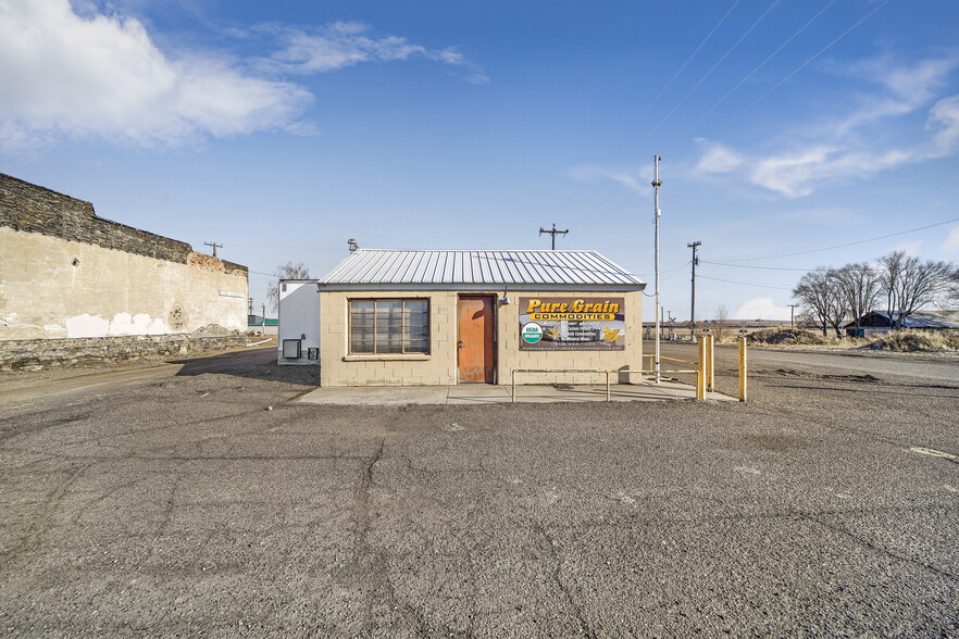 206 Boyd St, Murtaugh, ID for sale - Primary Photo - Image 1 of 1