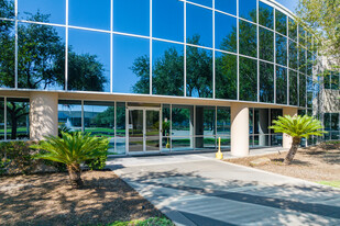 Sugar Land Interchange Distribution Center - Warehouse