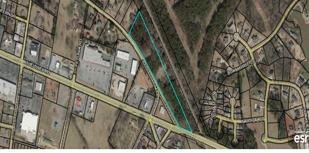 181 E Main St, Inman, SC for sale Primary Photo- Image 1 of 1