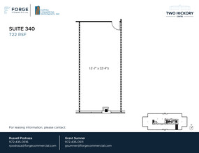 1750 Valley View Ln, Farmers Branch, TX for lease Floor Plan- Image 1 of 1