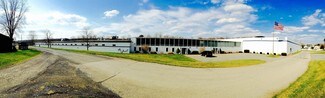 More details for 286 Meter St, Punxsutawney, PA - Industrial for Lease