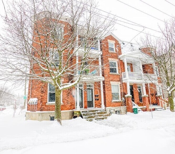 328330 Osgoode St, Ottawa, ON K1N 6T2 Multifamily for Sale