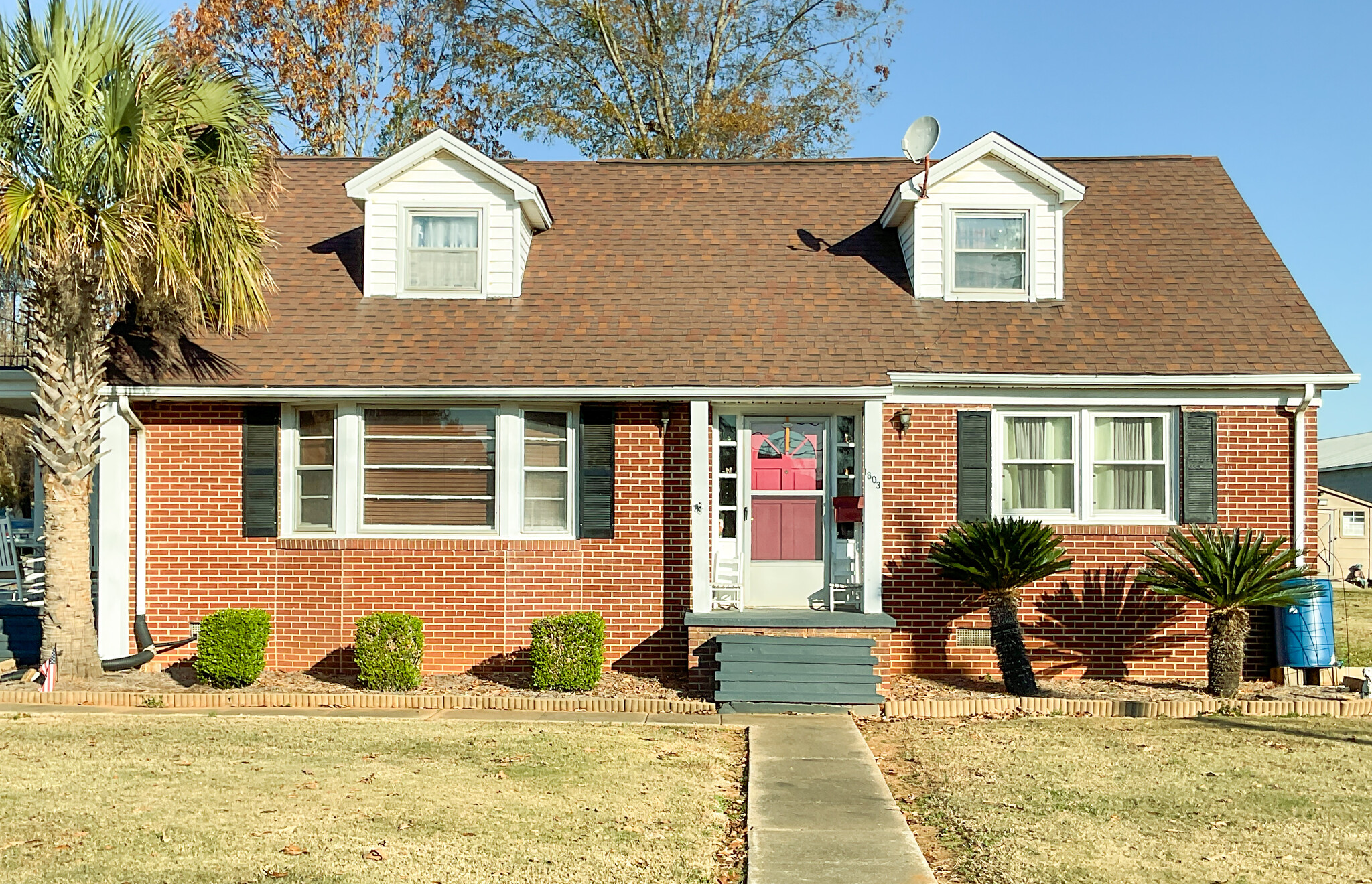 1803 Cherokee Ave, Gaffney, SC for sale Primary Photo- Image 1 of 61