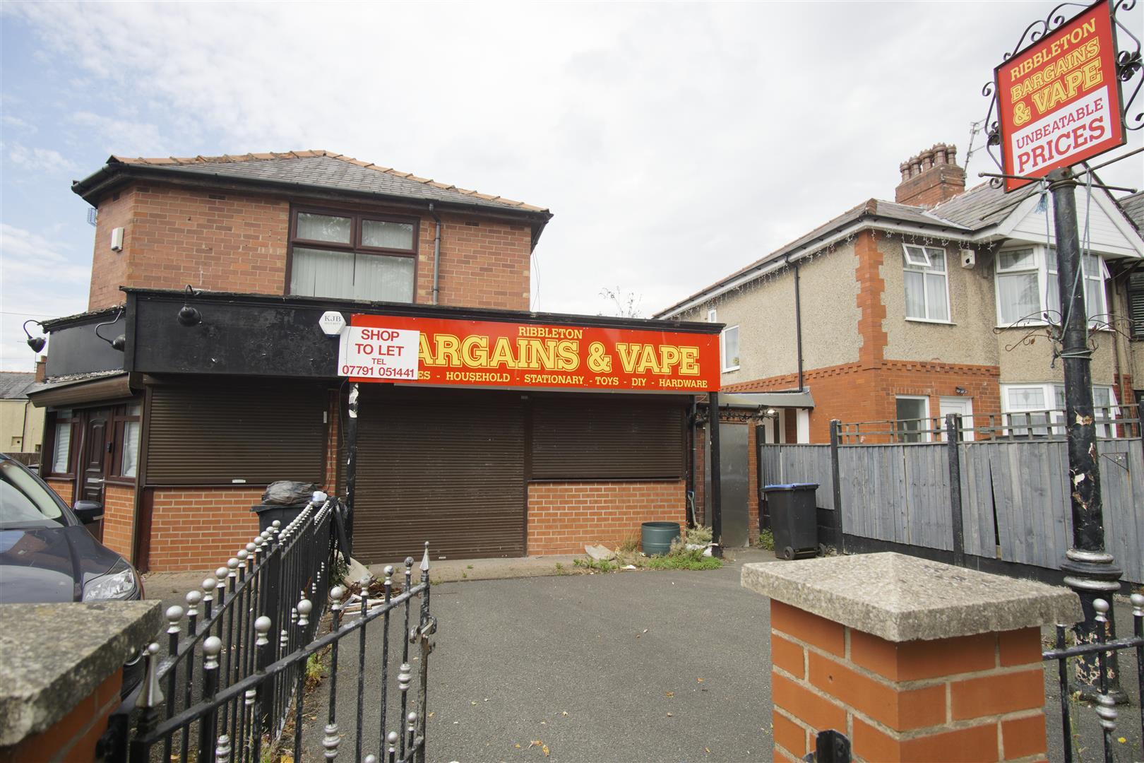 2 Floyd Rd, Preston for lease Building Photo- Image 1 of 3