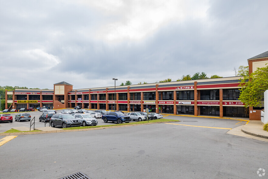 2275 Murfreesboro Pike, Nashville, TN for lease - Primary Photo - Image 1 of 1