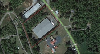 More details for 4742 NC Hwy 704, Madison, NC - Industrial for Lease