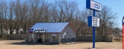 471254 OK-51, Stilwell OK - Automotive Property