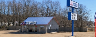 More details for 471254 OK-51, Stilwell, OK - Retail for Lease