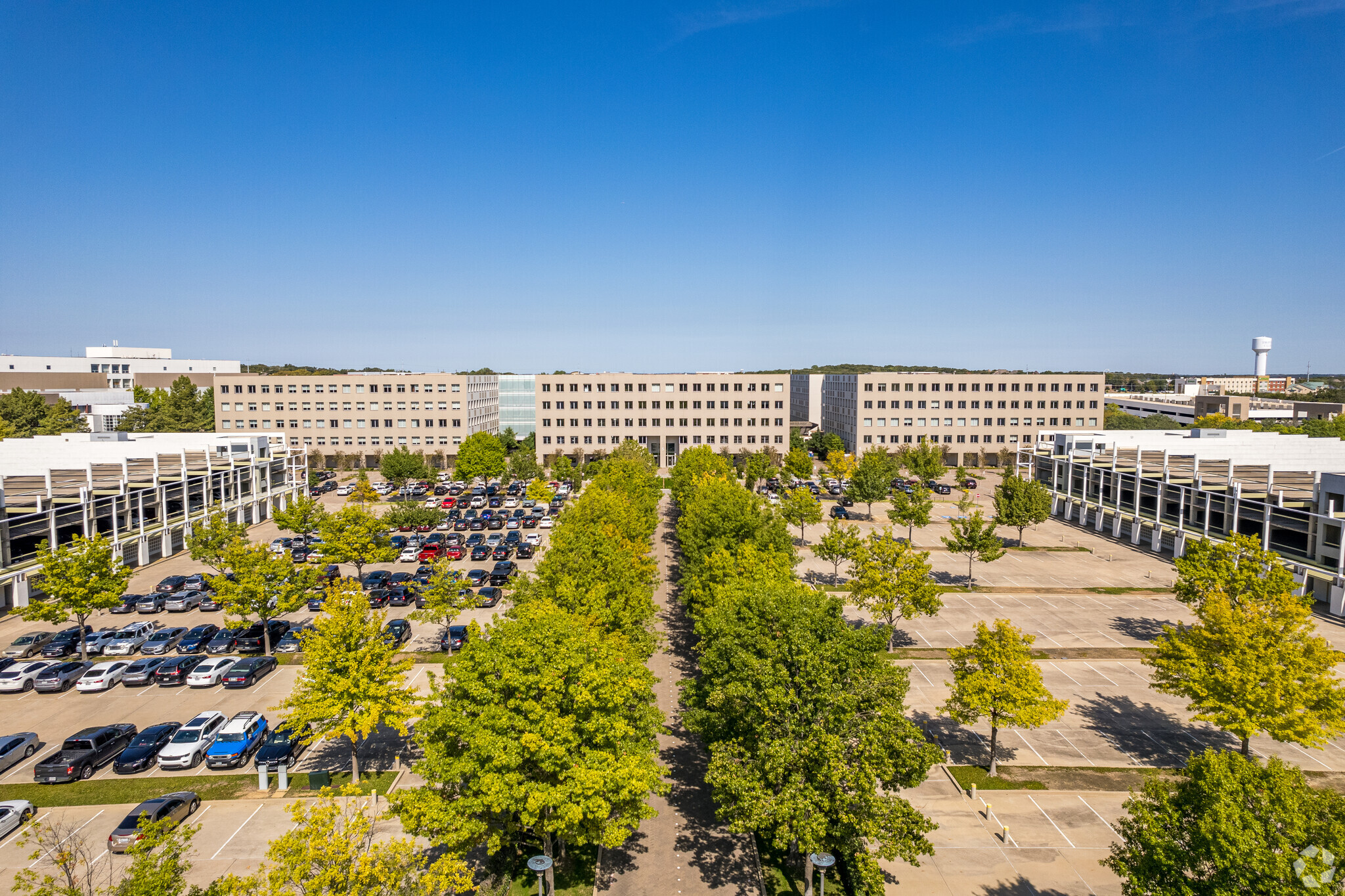 1500 Solana Blvd, Westlake, TX for lease Building Photo- Image 1 of 18