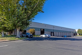 More details for Shaw Commerce Center – Industrial for Sale, Fresno, CA