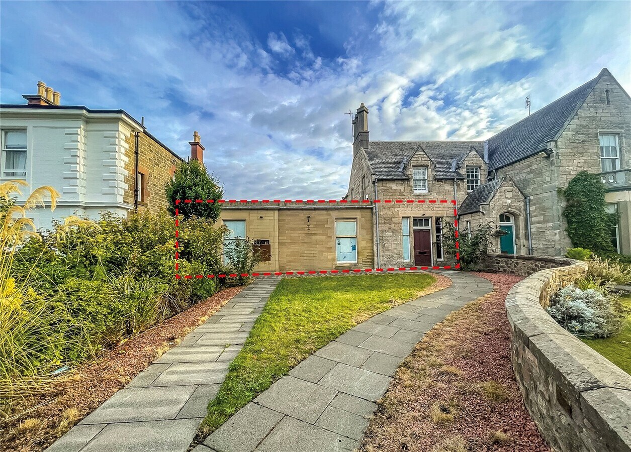 12 Westgate, North Berwick, EH39 4AF