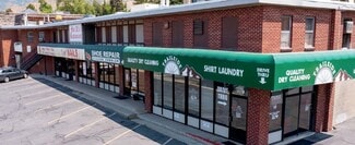 More details for 1442-1459 S 2300 E, Salt Lake City, UT - Retail for Sale