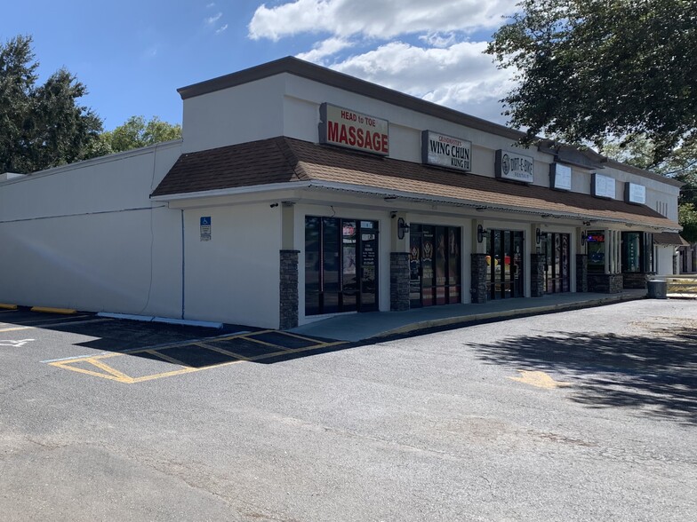 3701 State Road 580 W, Oldsmar, FL for lease - Building Photo - Image 3 of 19