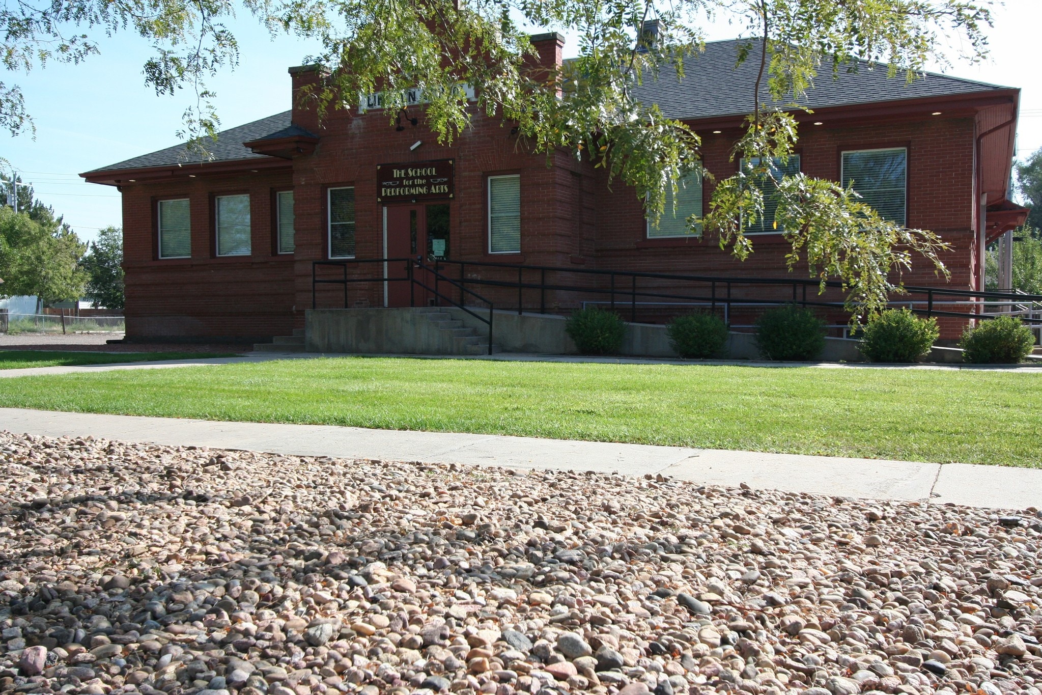 914 State St, Fort Morgan, CO for sale Building Photo- Image 1 of 1