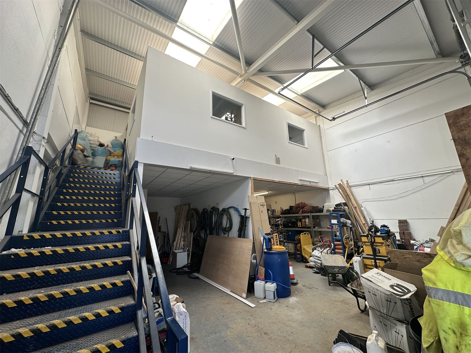 Ely Rd, Waterbeach for lease Interior Photo- Image 1 of 2
