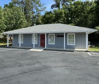 More details for 1776 N Jefferson St NE, Milledgeville, GA - Office for Lease