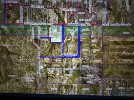 259 S Riata rd, Laredo TX - Land