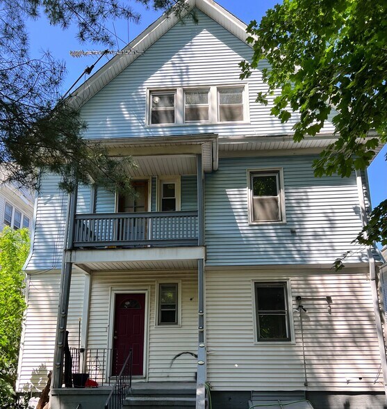 364 Edgewood Ave, New Haven, CT 06511