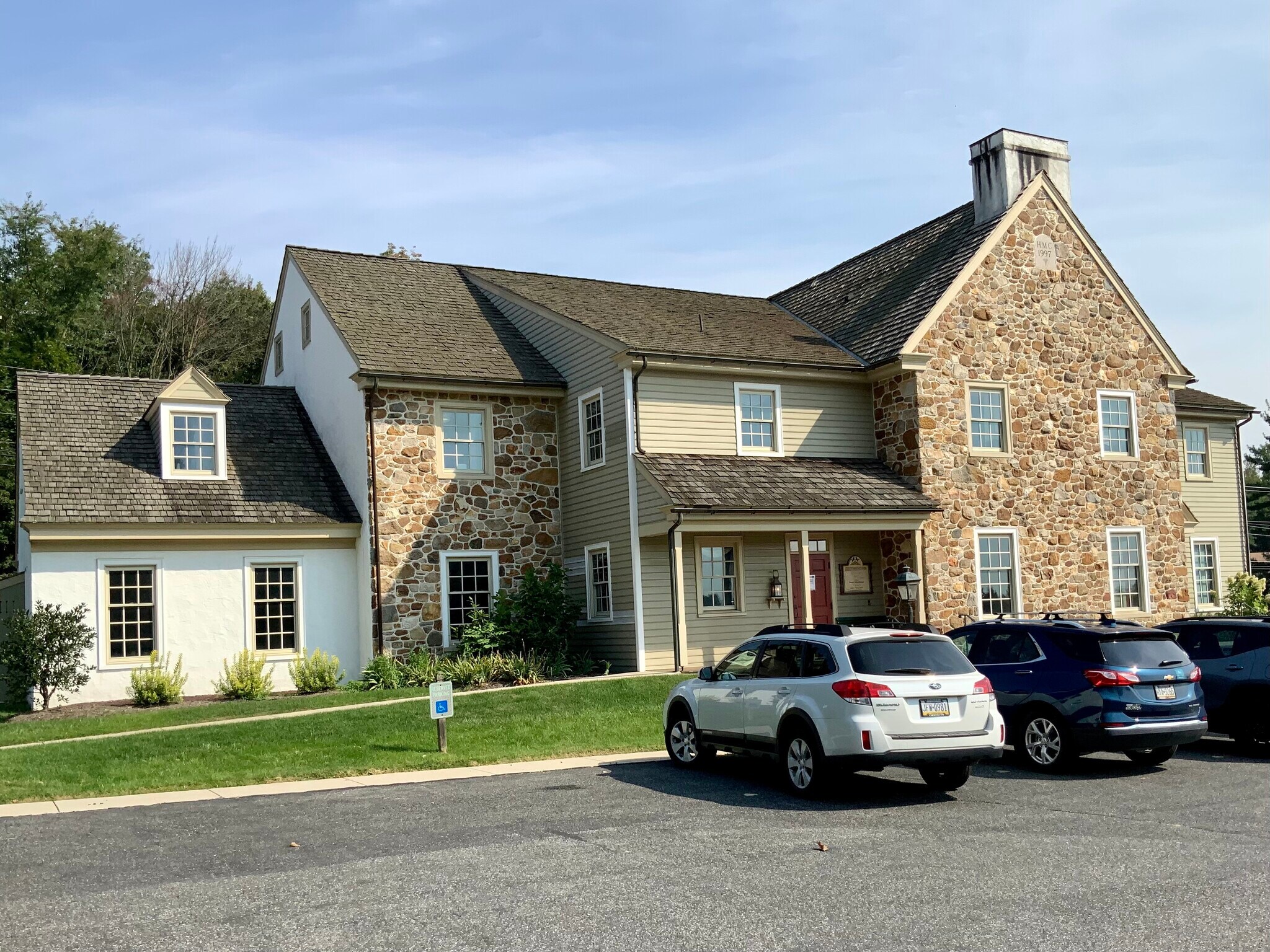 11 S Pine St, Elverson, PA 19520 Office/Medical for Lease