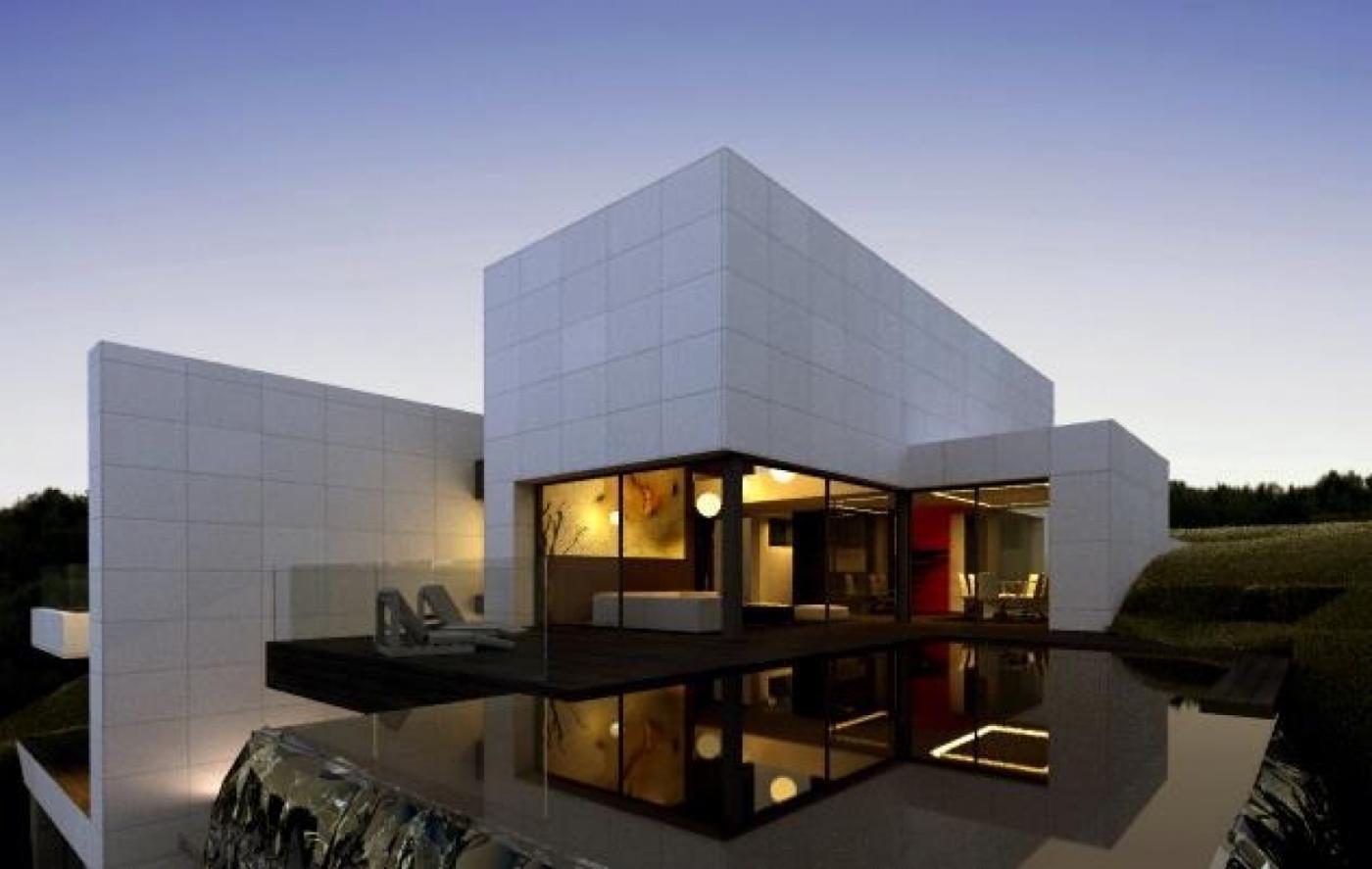 Land in Mos, Pontevedra for sale Building Photo- Image 1 of 24