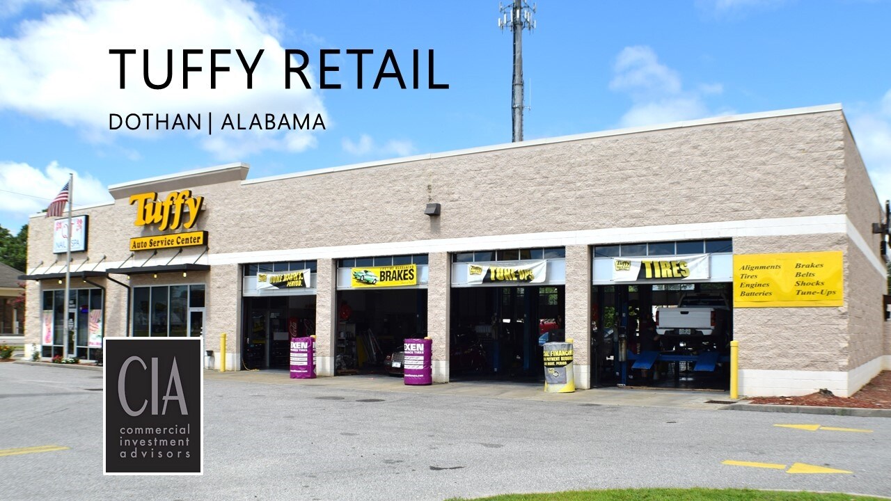 3109 Ross Clark Cir, Dothan, AL for sale Building Photo- Image 1 of 1