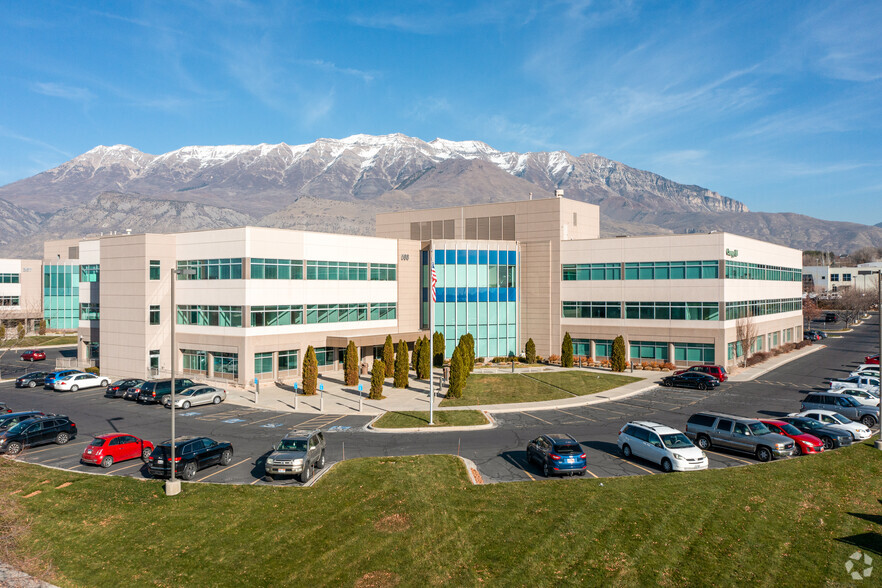 588 W 400 S, Lindon, UT for sale - Primary Photo - Image 1 of 1