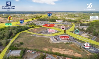 More details for Courthouse Rd & Florida Rock Dr, Stafford, VA - Land for Sale