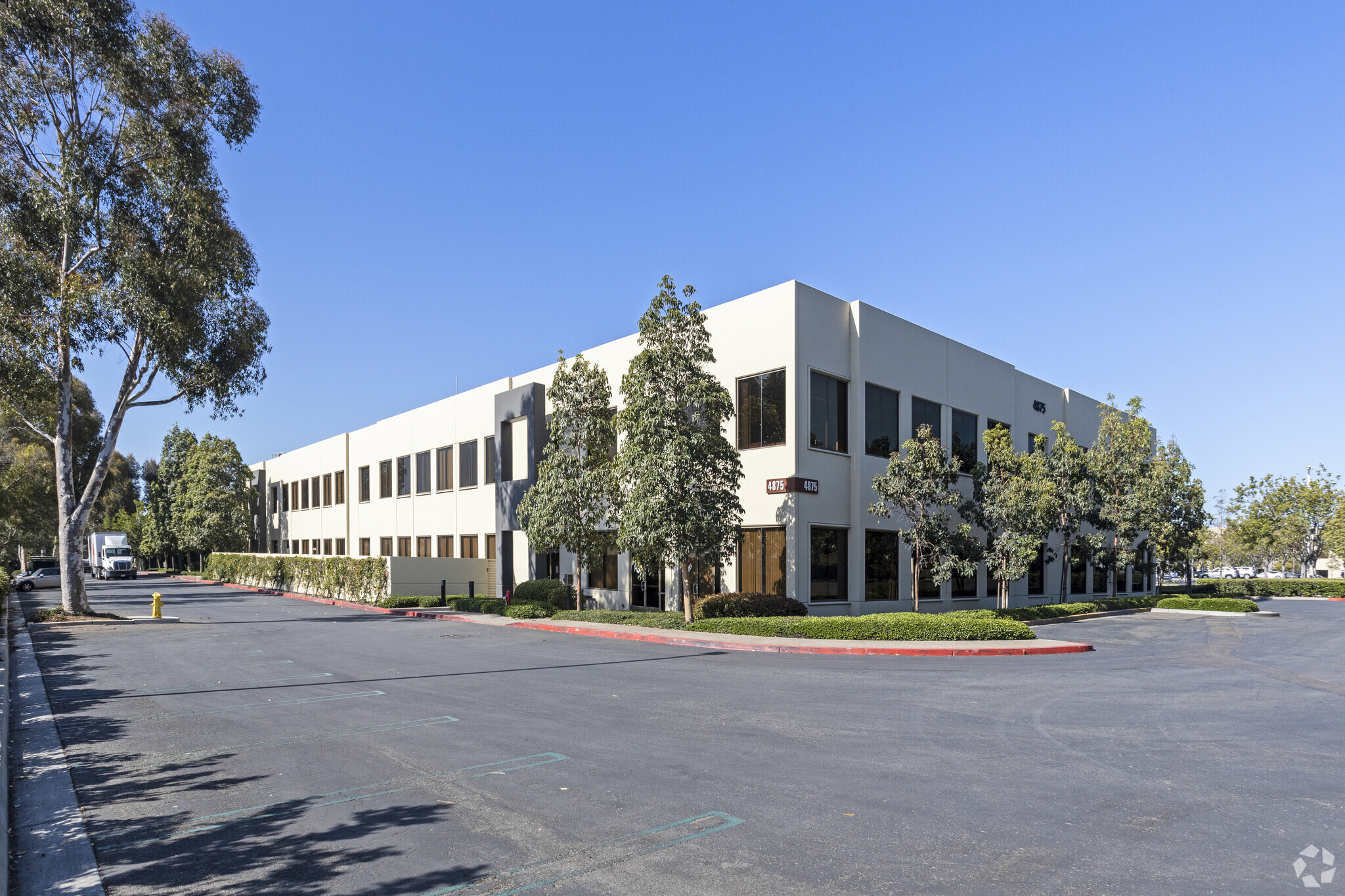 4875 Eastgate Mall, San Diego, CA 92121 - Office for Lease | LoopNet