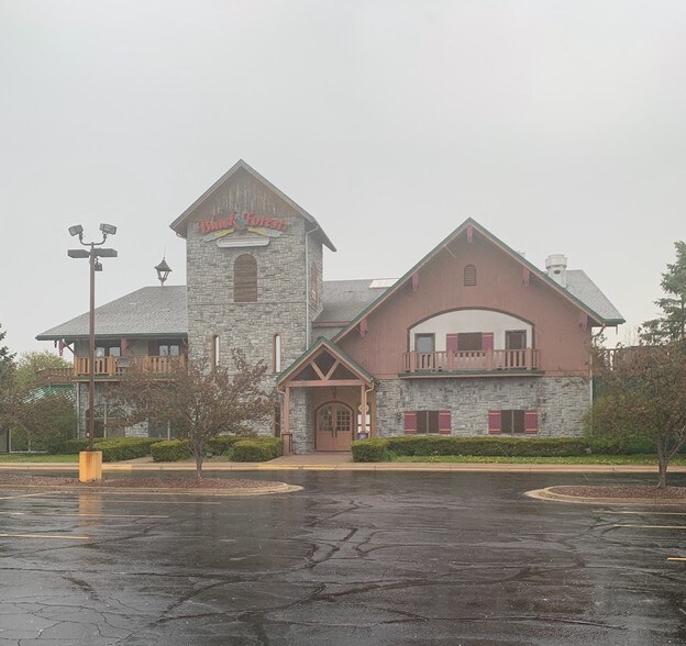 281 Heinlein Strasse, Frankenmuth, MI for sale - Building Photo - Image 1 of 1